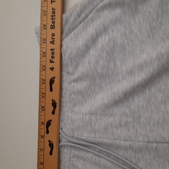 Athletic Works Men's Sweatpants - Size L - Picture 5 of 8